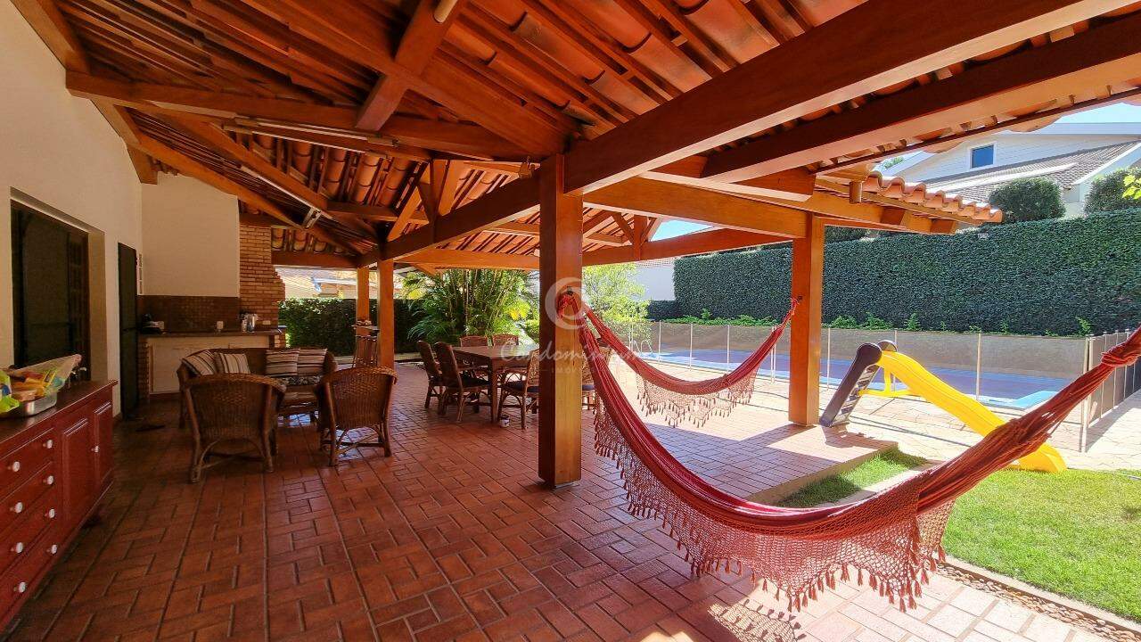 Casa de Condomínio com 4 quartos à venda, 600m² — foto 18 de 33