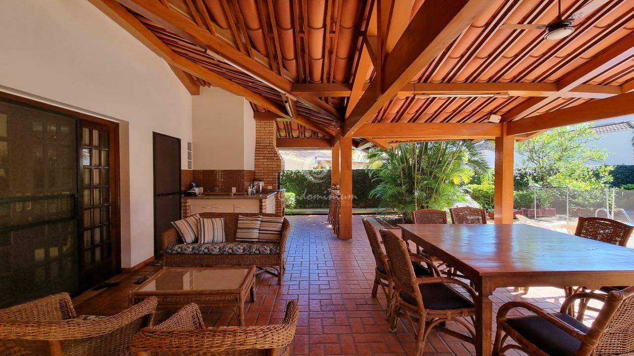Casa de Condomínio com 4 quartos à venda, 600m² — foto 19 de 33