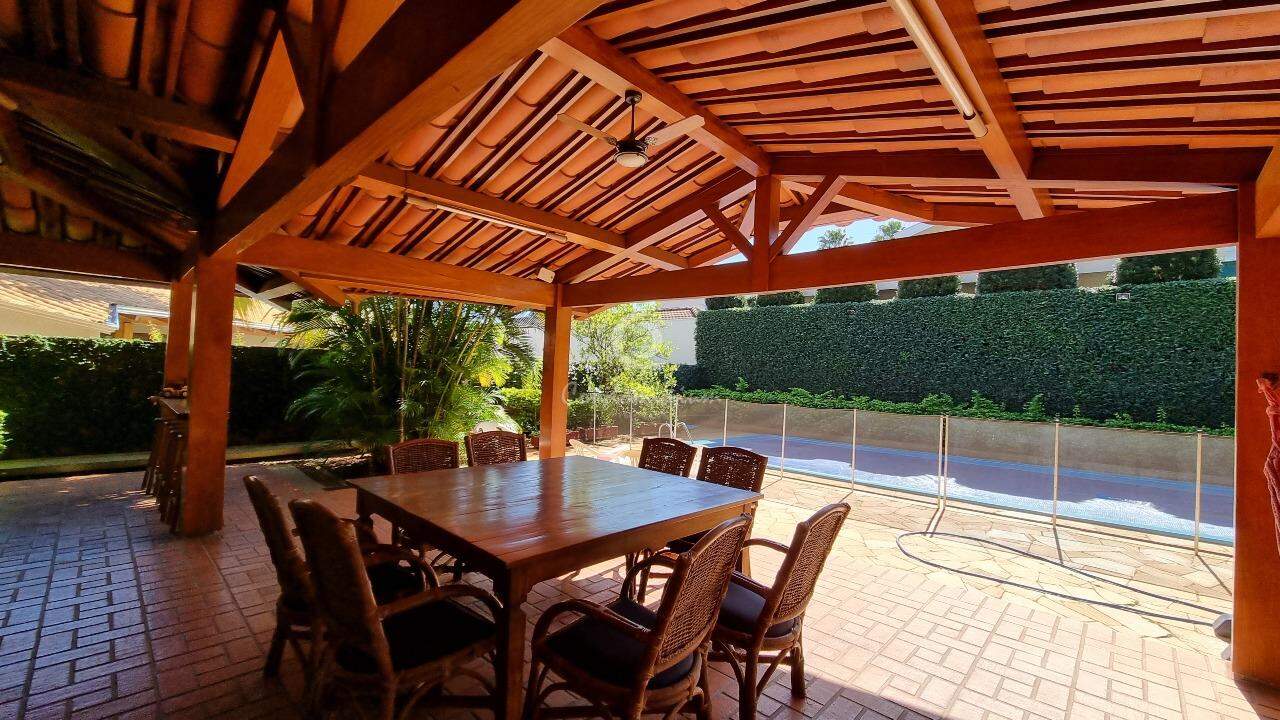 Casa de Condomínio com 4 quartos à venda, 600m² — foto 22 de 33