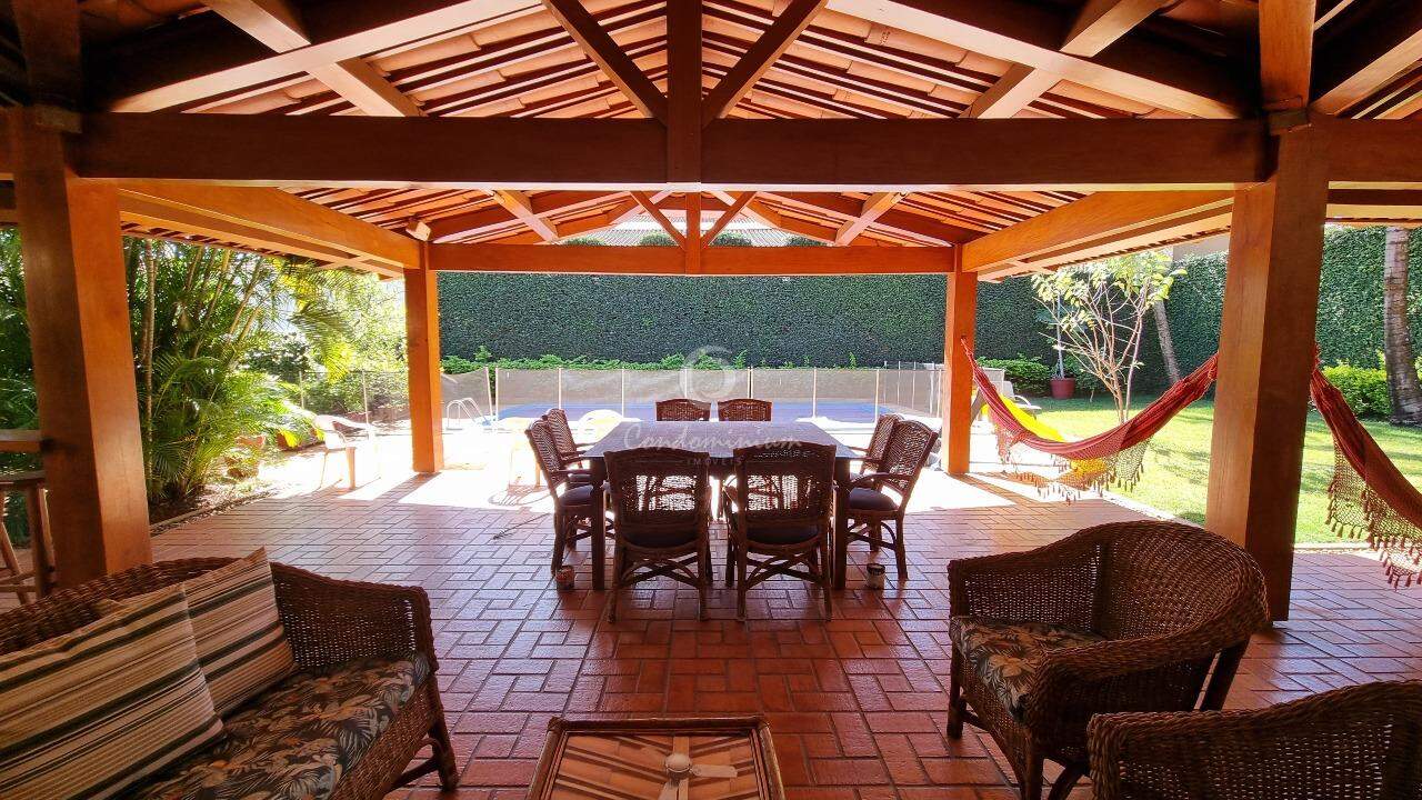 Casa de Condomínio com 4 quartos à venda, 600m² — foto 15 de 33