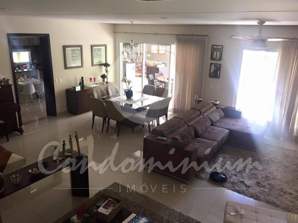 Casa de Condomínio com 3 quartos à venda, 300m² — foto 6 de 39