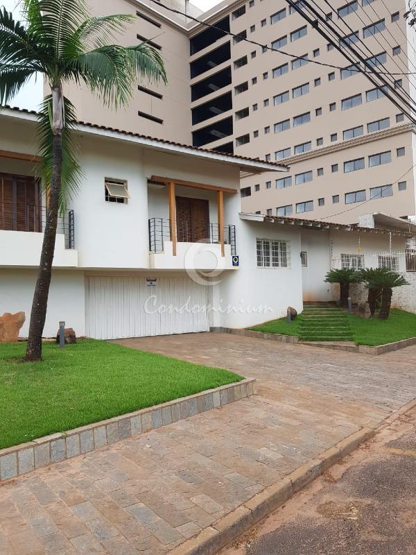 Casa com 4 quartos à venda, 523m² — foto 26 de 26