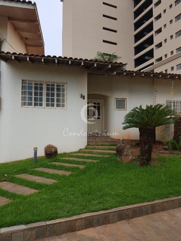 Casa com 4 quartos à venda, 523m² — foto 25 de 26