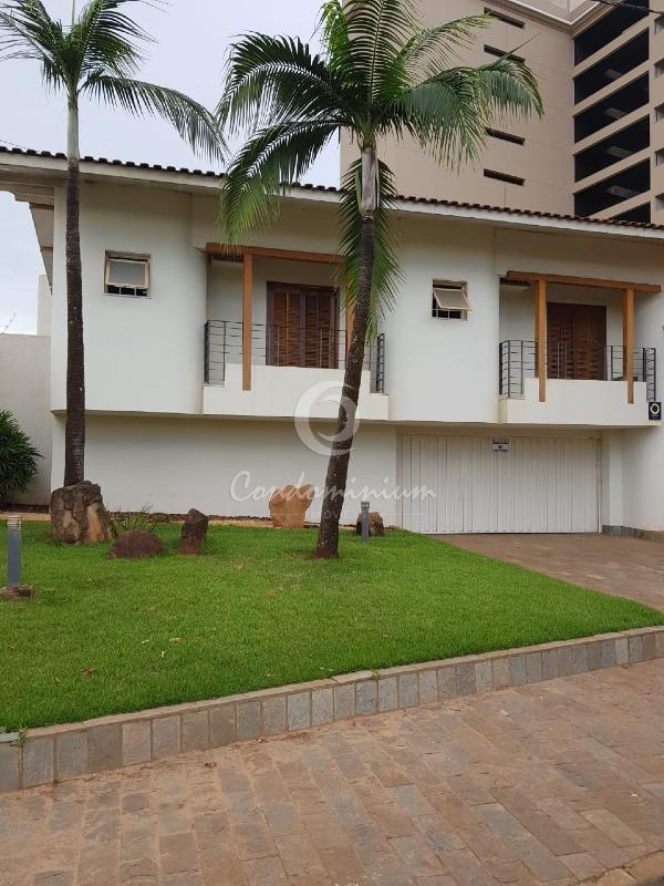 Casa com 4 quartos à venda, 523m² — foto 1 de 26