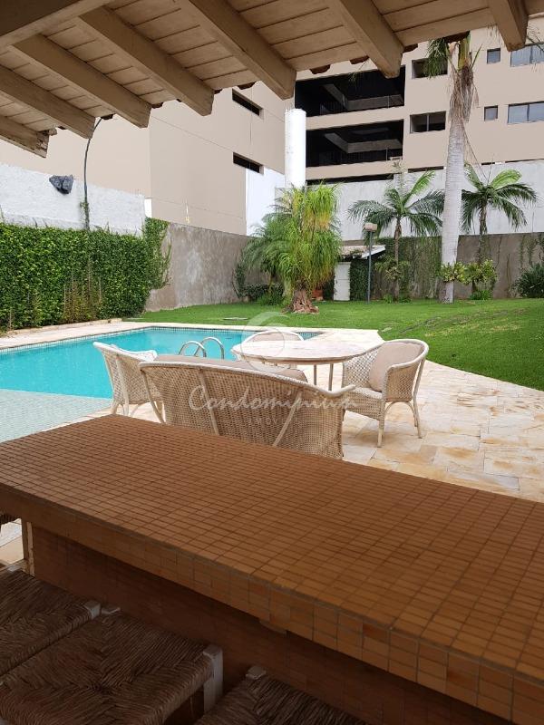 Casa com 4 quartos à venda, 523m² — foto 6 de 26