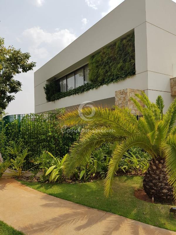 Casa de Condomínio com 4 quartos à venda, 650m² — foto 3 de 54
