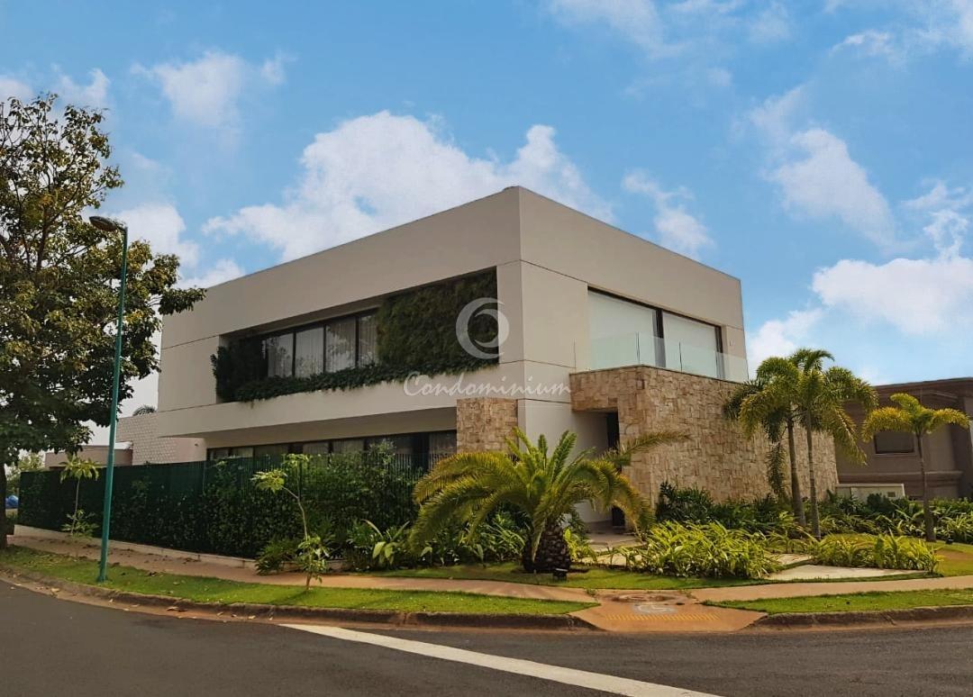 Casa de Condomínio com 4 quartos à venda, 650m² — foto 1 de 54
