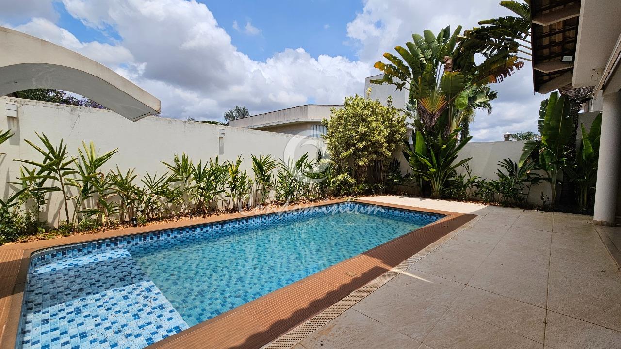 Casa de Condomínio com 3 quartos à venda, 315m² — foto 18 de 39