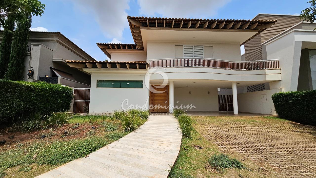 Casa de Condomínio com 3 quartos à venda, 315m² — foto 1 de 39