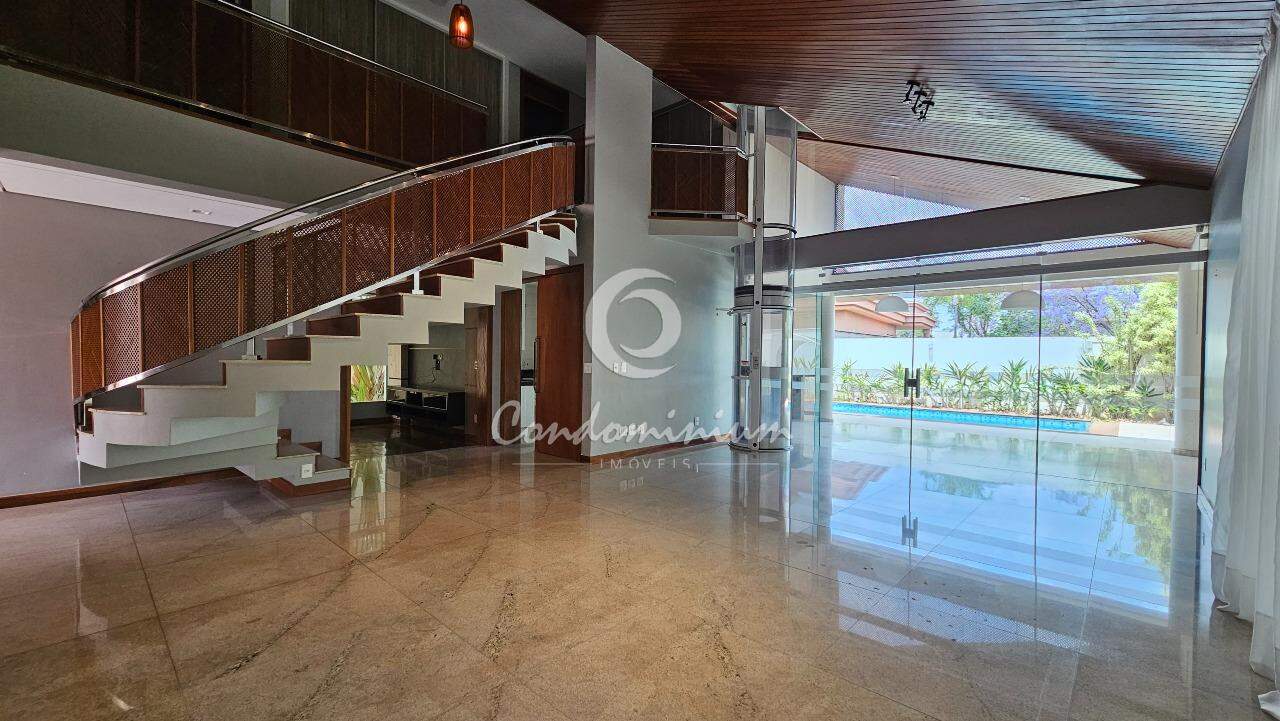 Casa de Condomínio com 3 quartos à venda, 315m² — foto 7 de 39