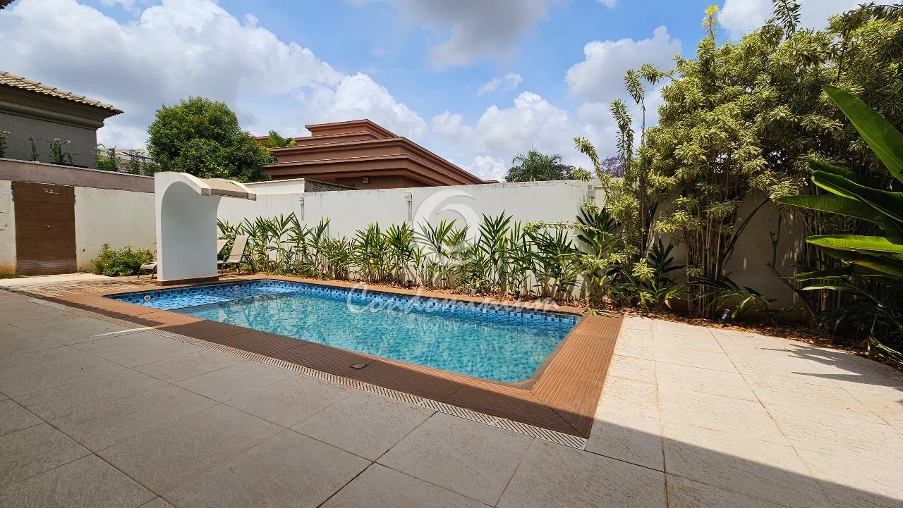 Casa de Condomínio com 3 quartos à venda, 315m² — foto 17 de 39
