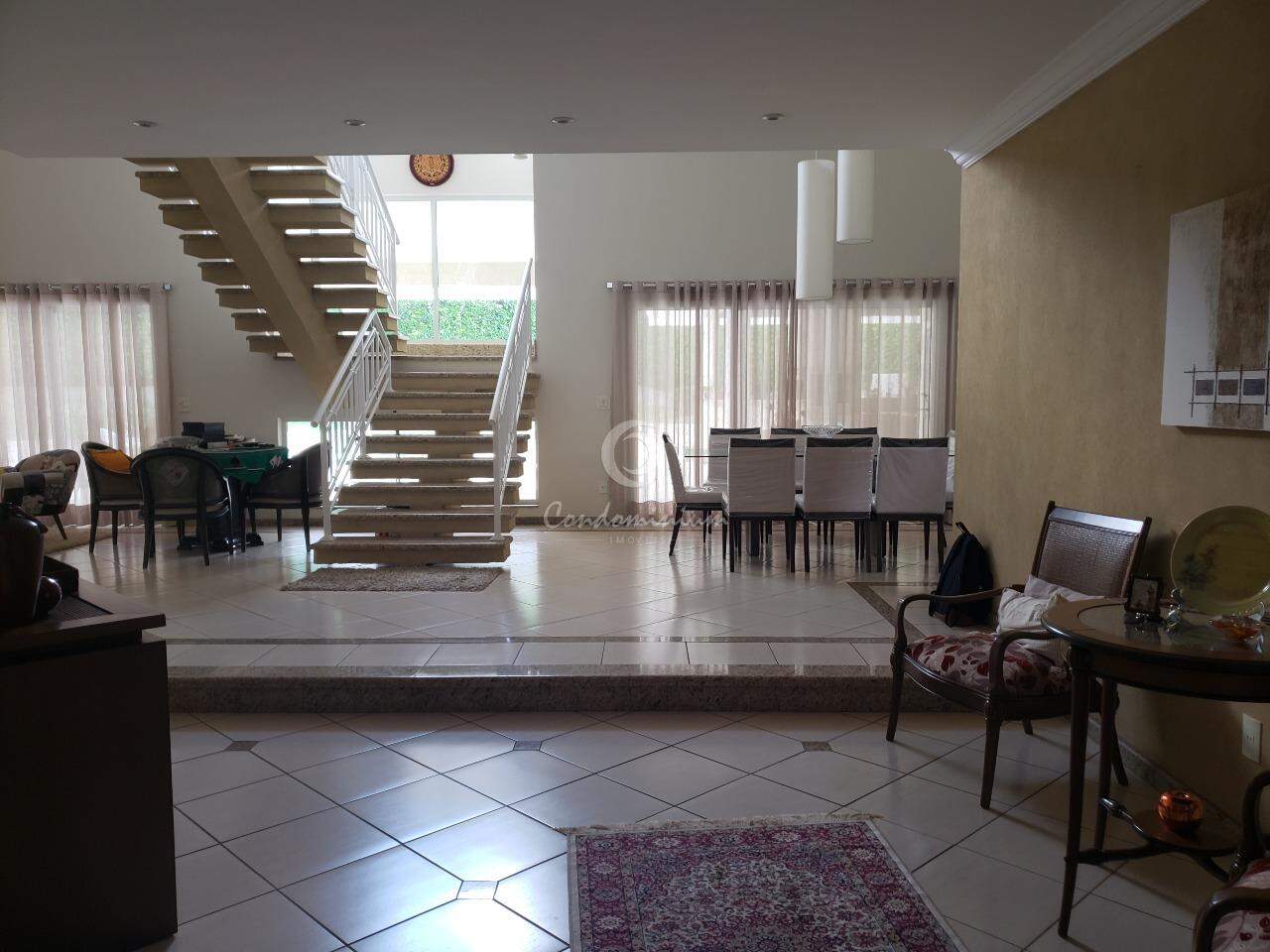 Casa de Condomínio com 4 quartos à venda, 545m² — foto 5 de 59