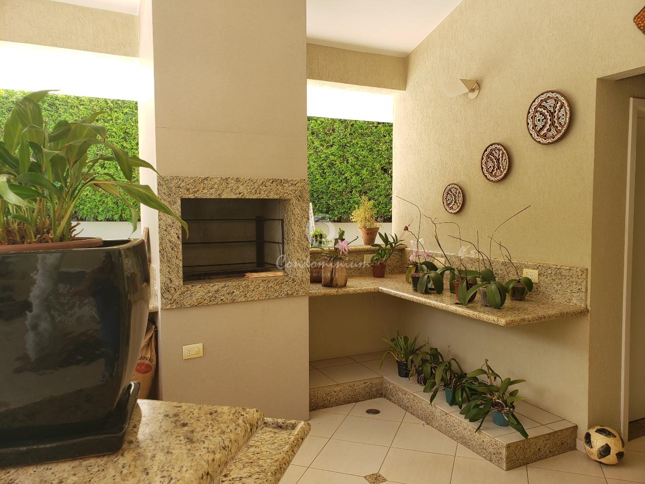 Casa de Condomínio com 4 quartos à venda, 545m² — foto 27 de 59