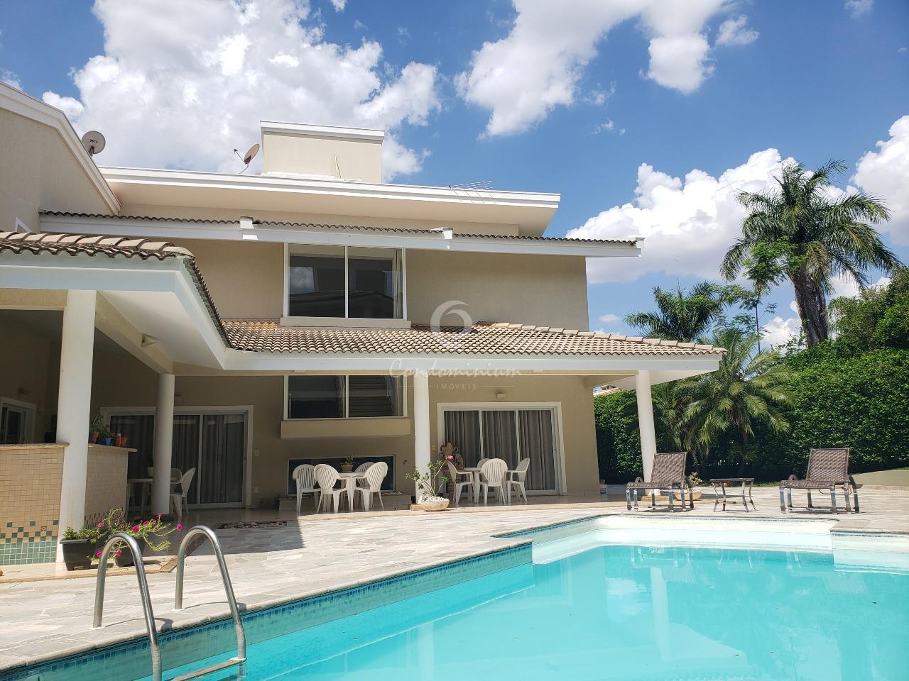 Casa de Condomínio com 4 quartos à venda, 545m² — foto 29 de 59