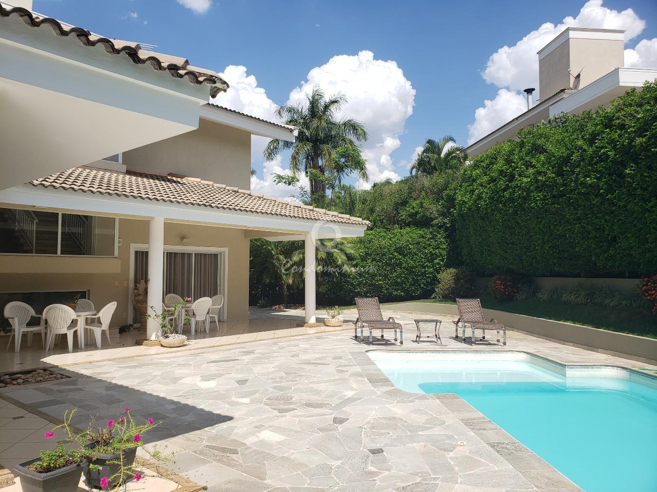 Casa de Condomínio com 4 quartos à venda, 545m² — foto 25 de 59