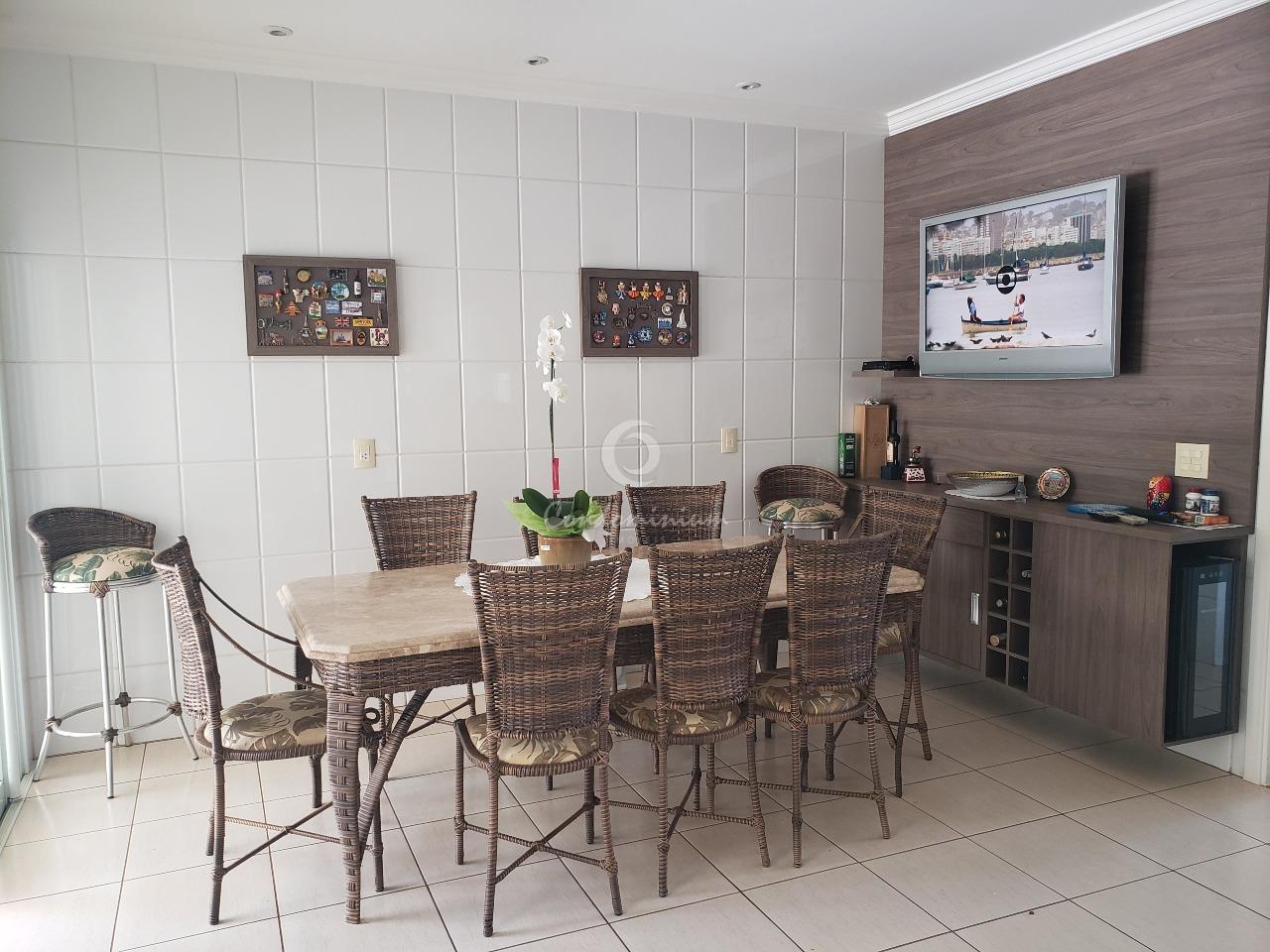 Casa de Condomínio com 4 quartos à venda, 545m² — foto 16 de 59