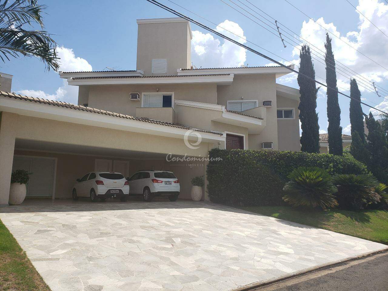 Casa de Condomínio com 4 quartos à venda, 545m² — foto 13 de 59