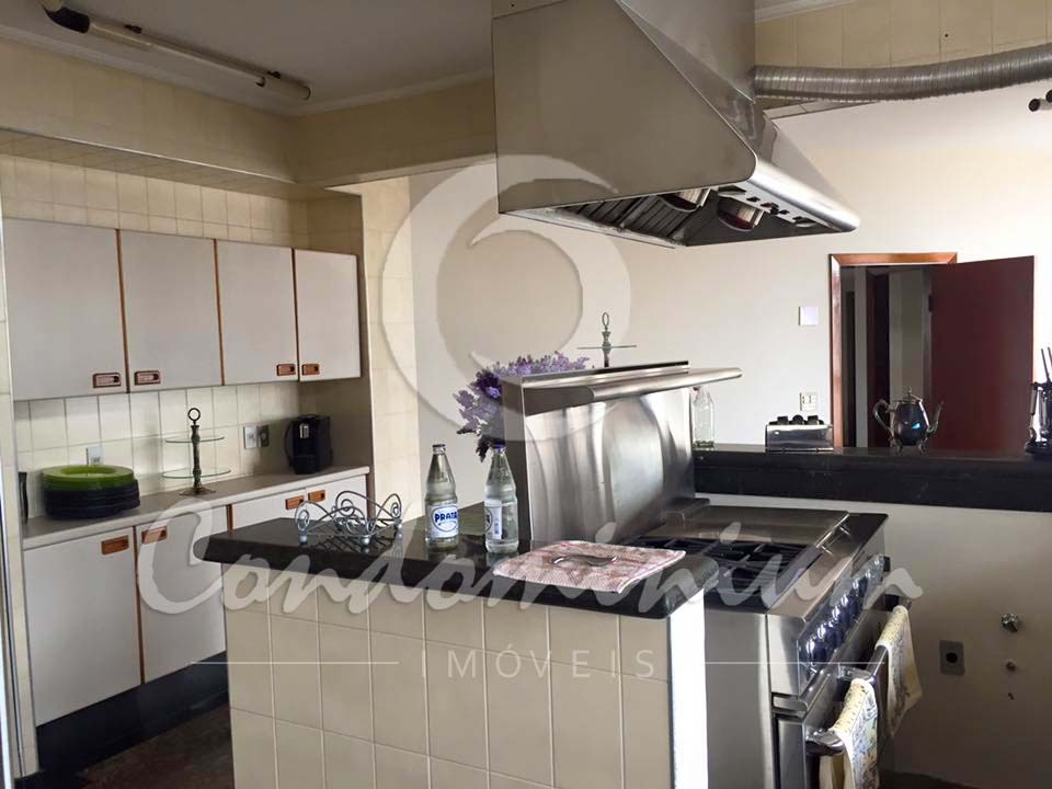Apartamento com 4 quartos à venda, 471m² — foto 2 de 9