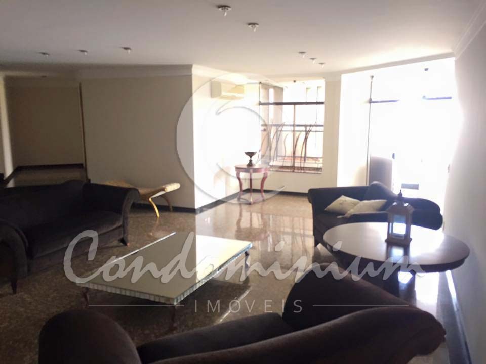 Apartamento com 4 quartos à venda, 471m² — foto 1 de 9