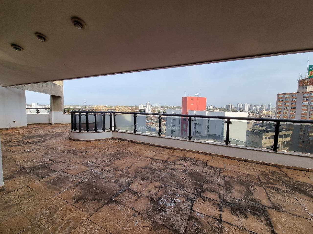 Apartamento com 4 quartos à venda, 735m² — foto 21 de 28