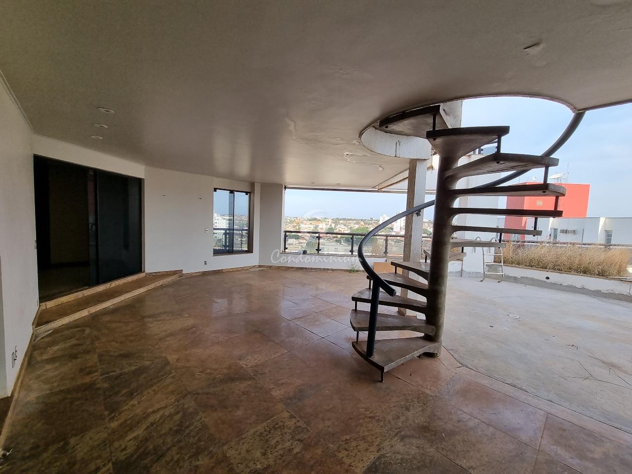 Apartamento com 4 quartos à venda, 735m² — foto 14 de 28