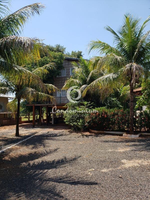 Fazenda / Sítio / Chácara  à venda, 2000m² — foto 4 de 12