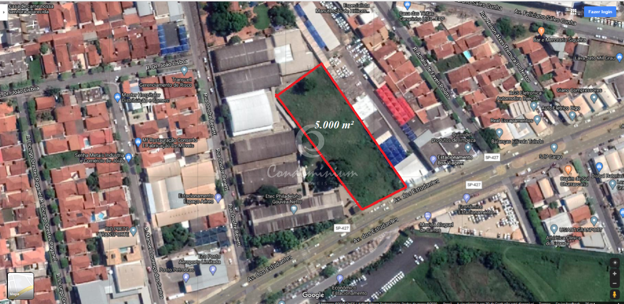 Área Comercial  à venda, 5000m² — foto 4 de 7