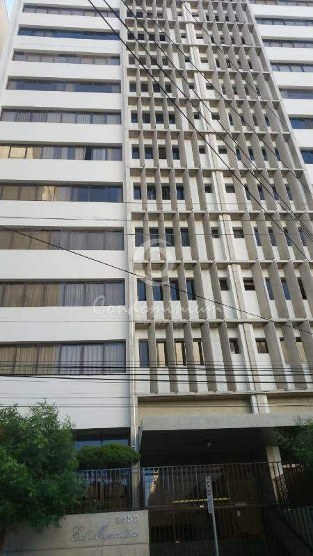 Apartamento com 3 quartos à venda, 168m² — foto 1 de 23