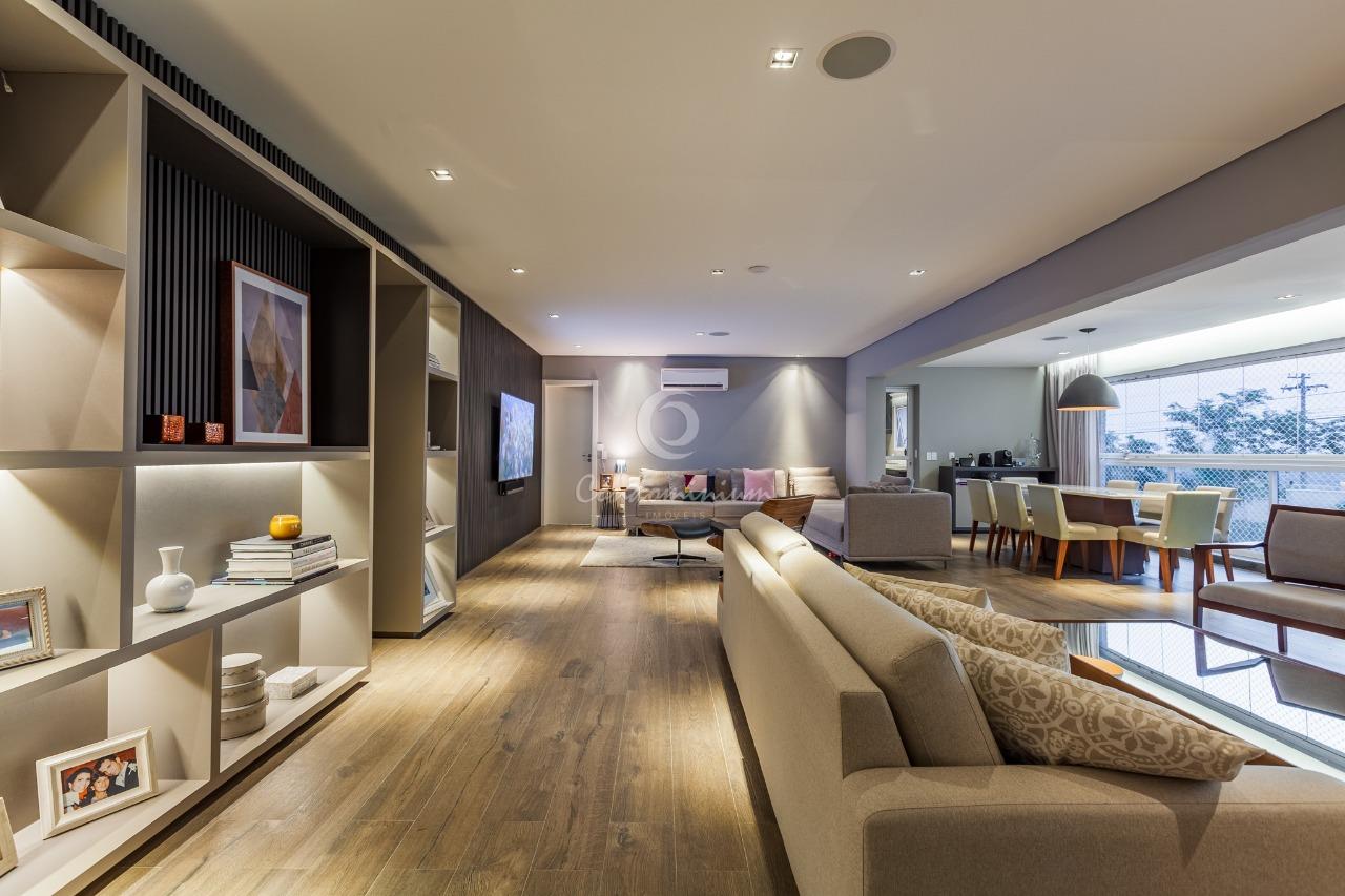 Apartamento com 2 quartos à venda, 174m² — foto 1 de 15
