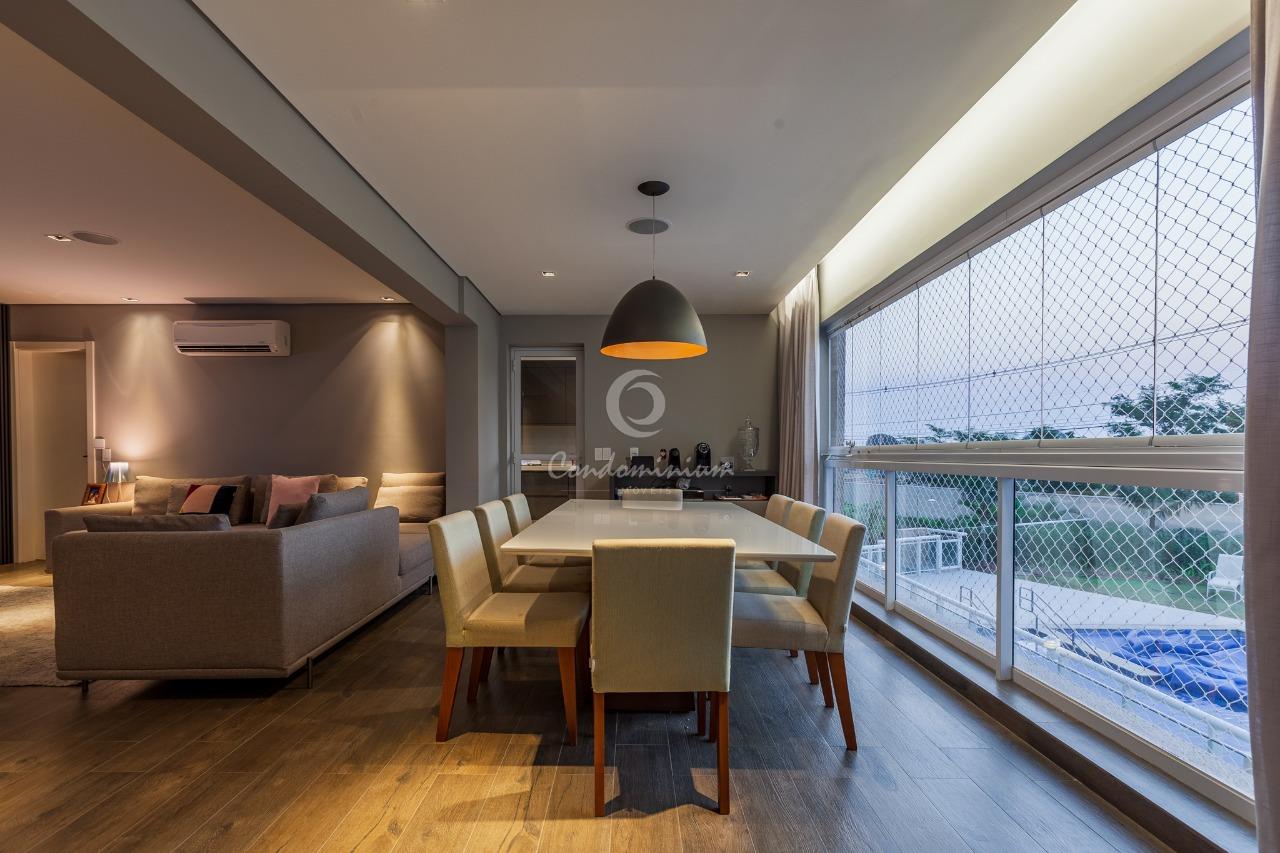 Apartamento com 2 quartos à venda, 174m² — foto 3 de 15