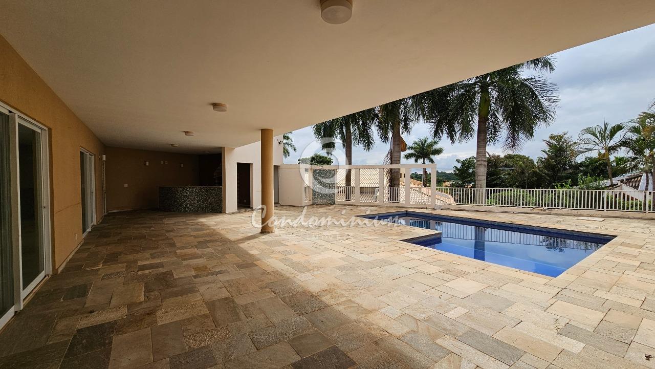 Casa de Condomínio com 4 quartos à venda, 478m² — foto 9 de 60