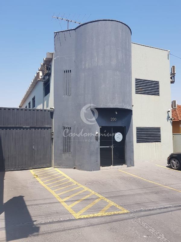 Prédio comercial  à venda, 460m² — foto 24 de 27