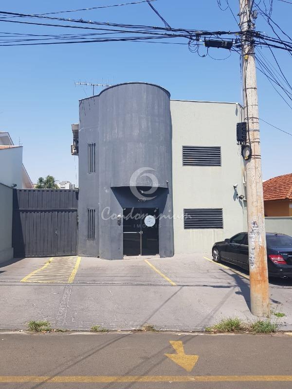 Prédio comercial  à venda, 460m² — foto 1 de 27