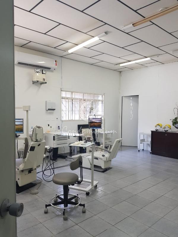 Prédio comercial  à venda, 460m² — foto 19 de 27