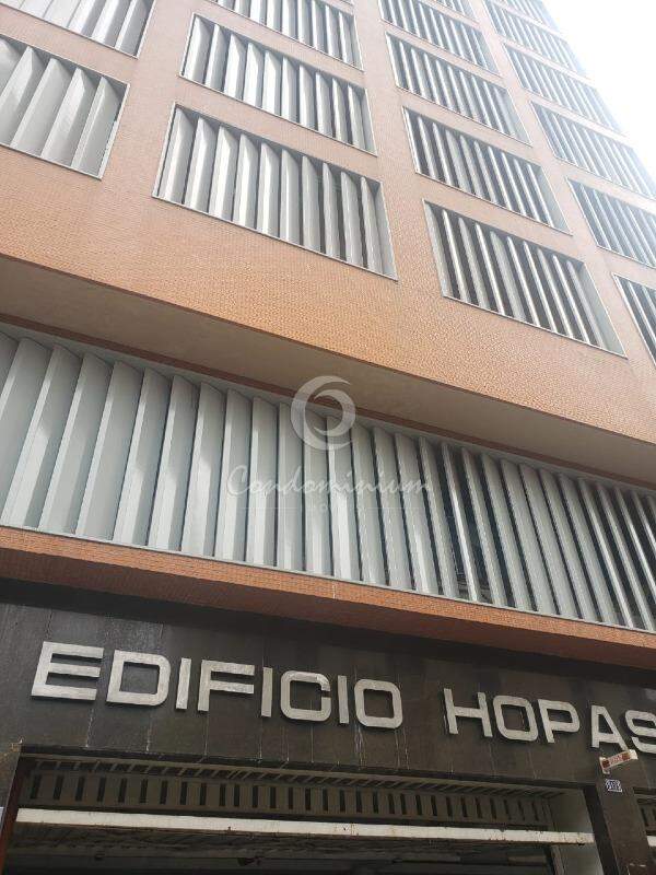 Conjunto Comercial / Sala  à venda, 66m² — foto 1 de 6