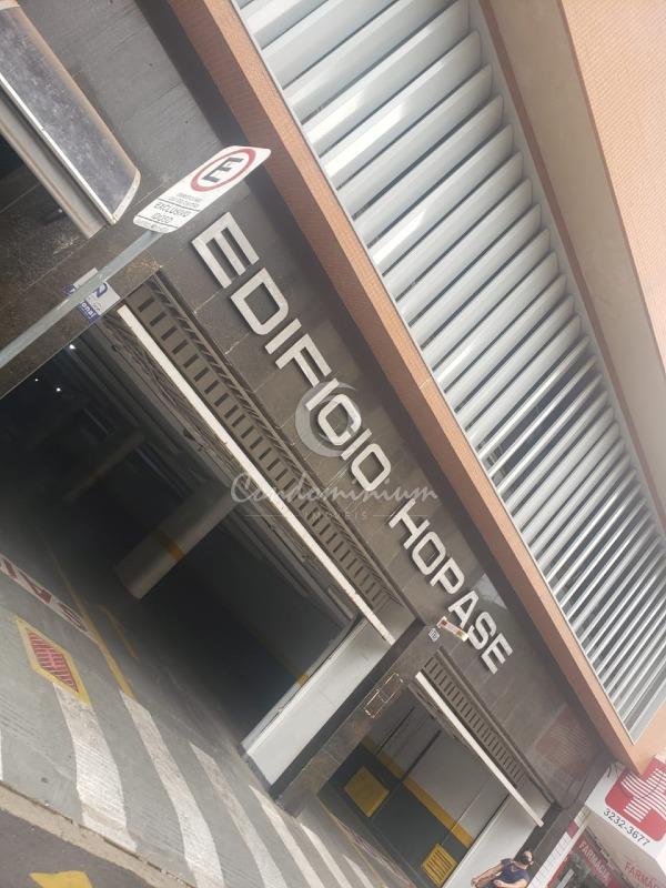 Conjunto Comercial / Sala  à venda, 66m² — foto 2 de 6