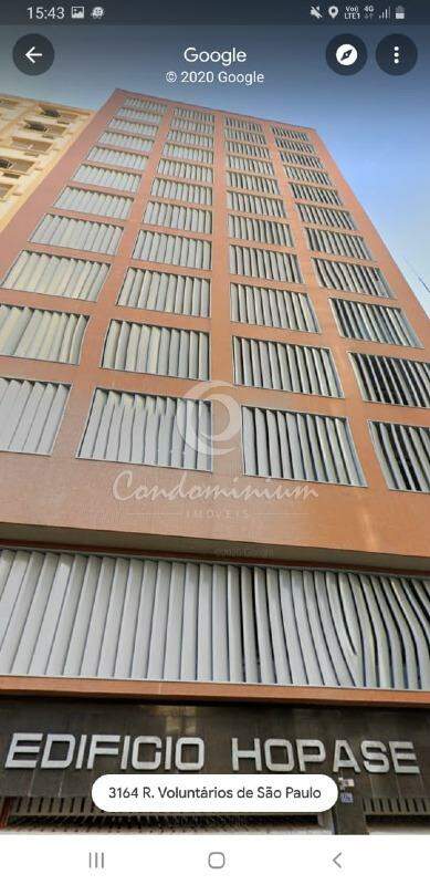 Conjunto Comercial / Sala  à venda, 66m² — foto 3 de 6