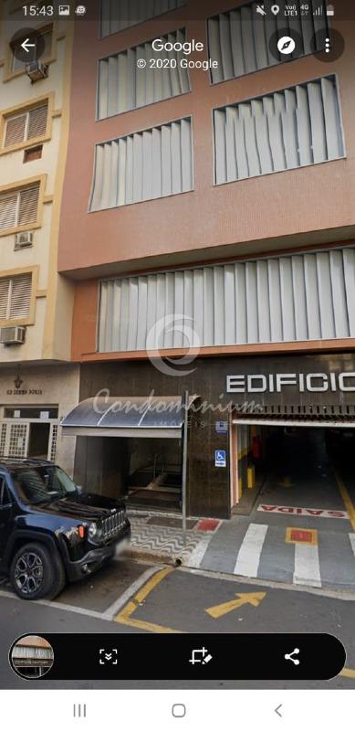 Conjunto Comercial / Sala  à venda, 66m² — foto 6 de 6