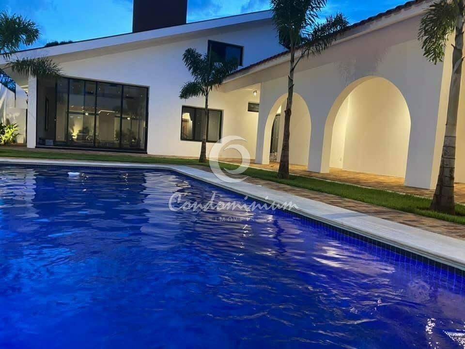 Casa de Condomínio com 6 quartos à venda, 500m² — foto 8 de 19