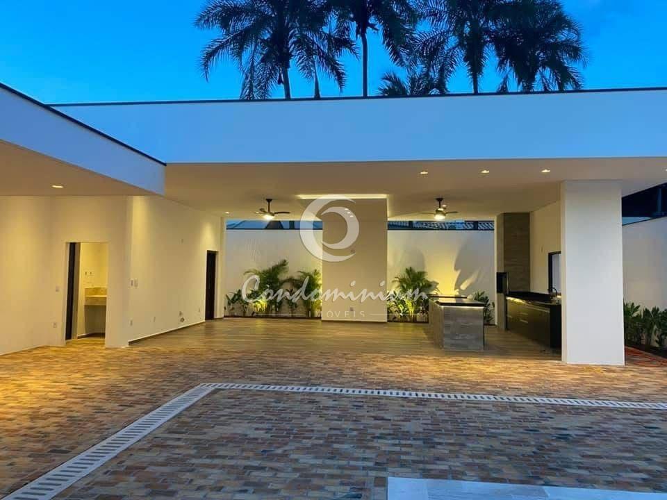 Casa de Condomínio com 6 quartos à venda, 500m² — foto 6 de 19