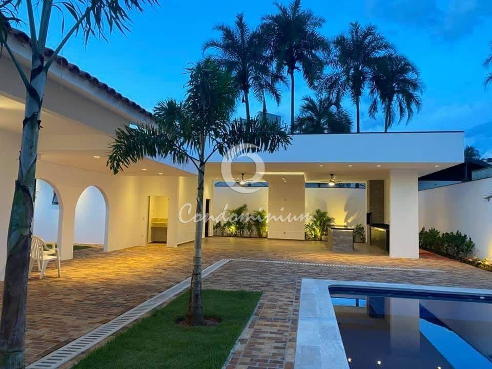 Casa de Condomínio com 6 quartos à venda, 500m² — foto 5 de 19