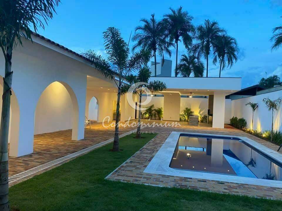 Casa de Condomínio com 6 quartos à venda, 500m² — foto 1 de 19