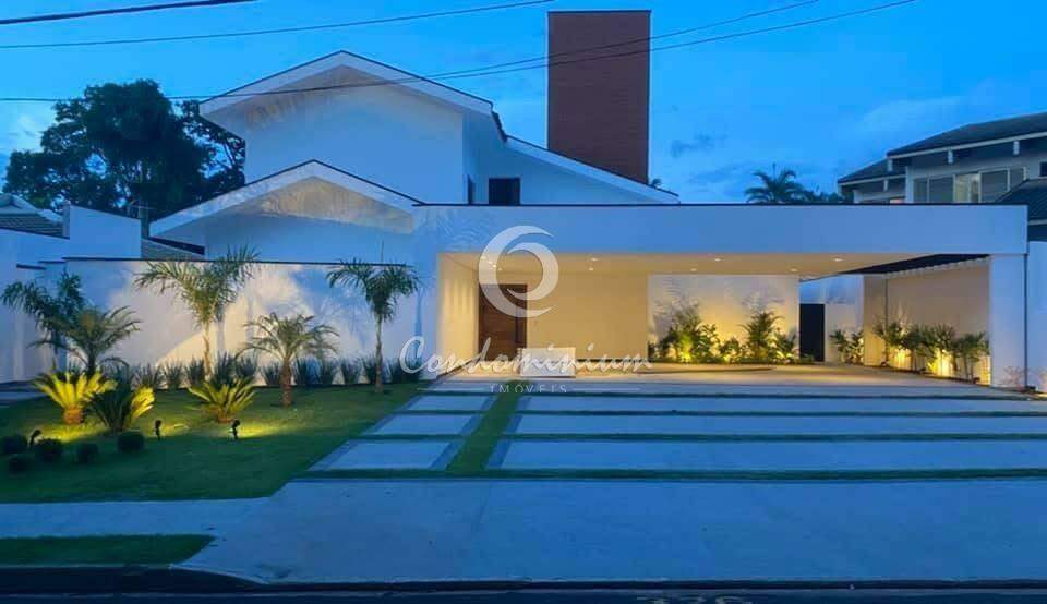 Casa de Condomínio com 6 quartos à venda, 500m² — foto 2 de 19