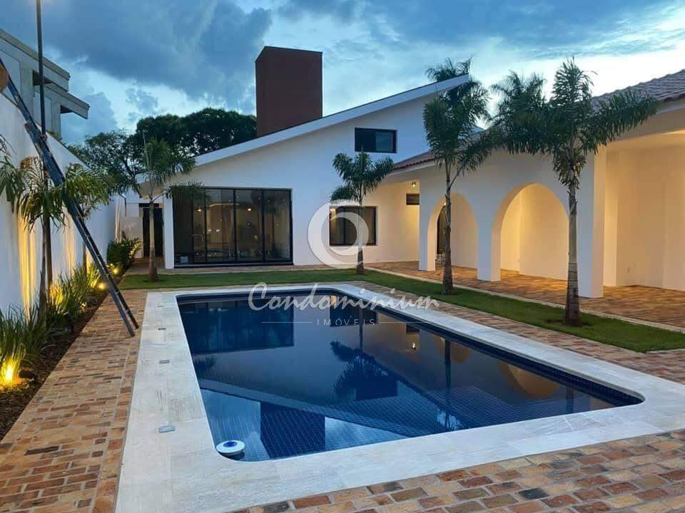 Casa de Condomínio com 6 quartos à venda, 500m² — foto 4 de 19