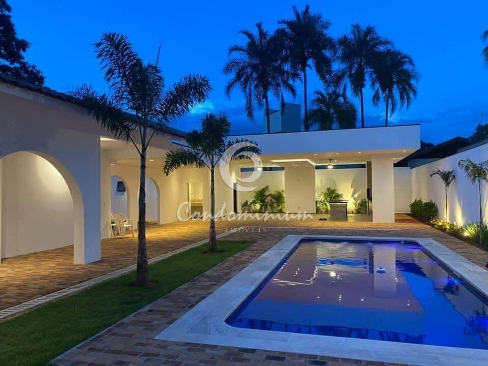 Casa de Condomínio com 6 quartos à venda, 500m² — foto 3 de 19