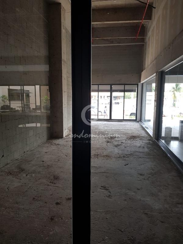 Loja / Salão / Ponto Comercial  para aluguel, 115m² — foto 19 de 40