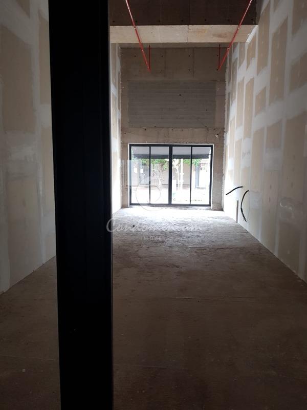 Loja / Salão / Ponto Comercial  para aluguel, 115m² — foto 17 de 40