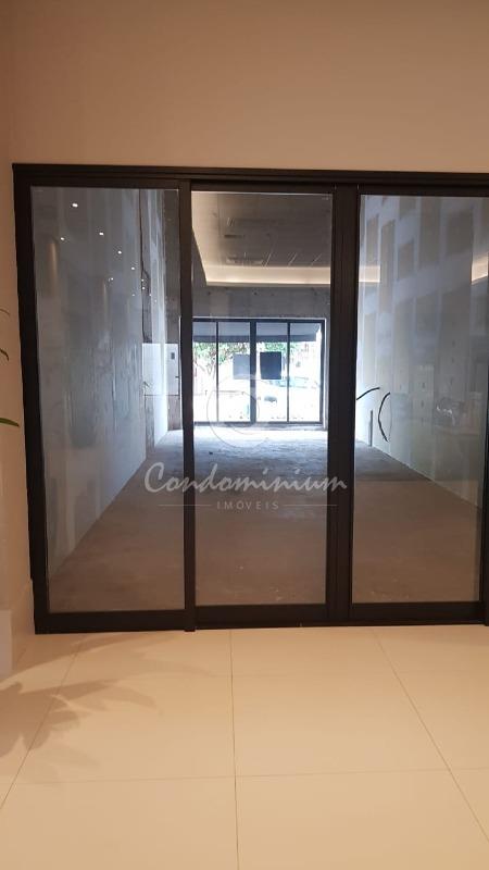 Loja / Salão / Ponto Comercial  para aluguel, 115m² — foto 16 de 40
