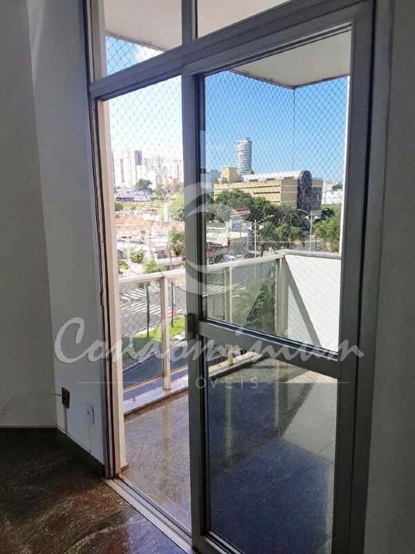 Apartamento com 3 quartos à venda, 156m² — foto 2 de 10
