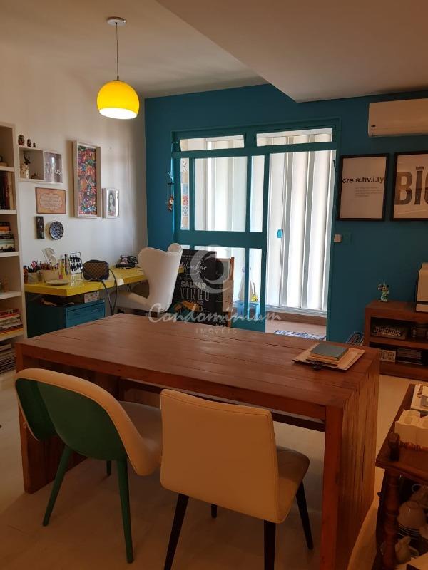 Conjunto Comercial / Sala  à venda, 41m² — foto 1 de 15
